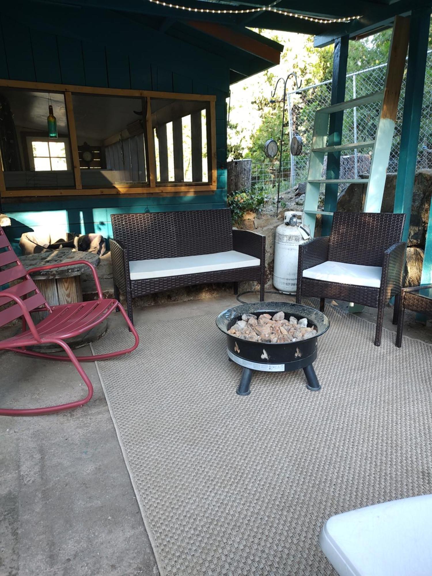 O'Brien'S Oasis Villa Miramonte ภายนอก รูปภาพ
